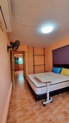 Blk 104 Woodlands Street 13 (Woodlands), HDB 4 Rooms #446605451
